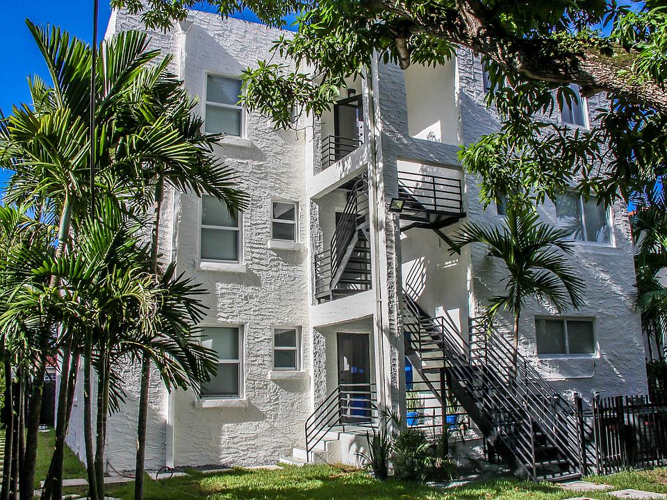 Apartments For Rent The Roads Miami