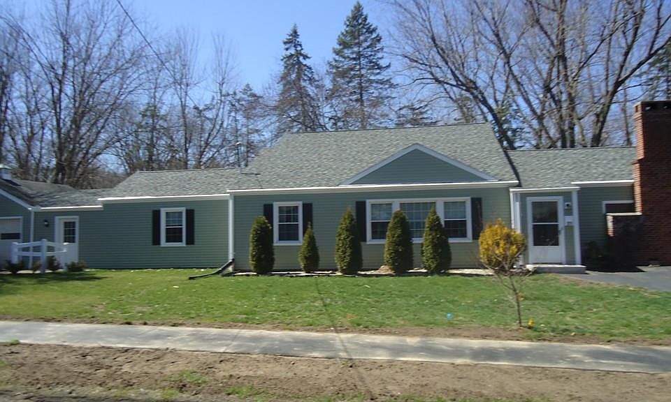 21 Hillside Ave, South Hadley, MA 01075 Zillow