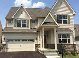 453 Prescot St, Lancaster, PA 17601