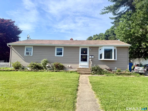 30 Allyn Avenue, Norwich, CT 06360