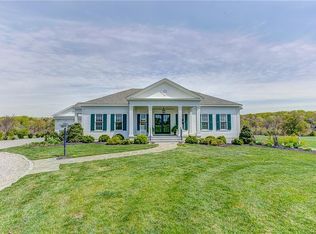 12446 Walnut Hill Dr, Rockville, VA 23146