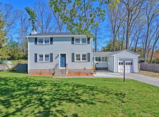 8 Edith Rd, Hudson, MA 01749
