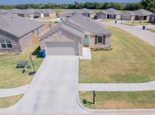 3135 S Colt St, Stillwater, OK 74074