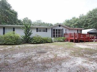 119 County Road 207a E, East Palatka, FL 32131