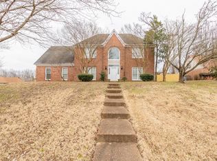 8743 Dexter Rd LOT 7, Cordova, TN 38016