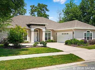 702 NW 134th Way, Newberry, FL 32669