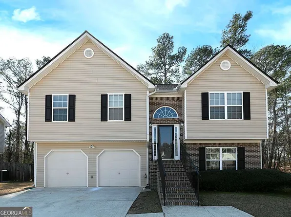 1959 Oakbluff Dr, Austell, GA 30106