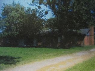 1508 E Main St, Stigler, OK 74462