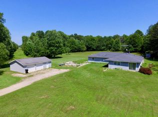 6278 Defield Rd, Coloma, MI 49038