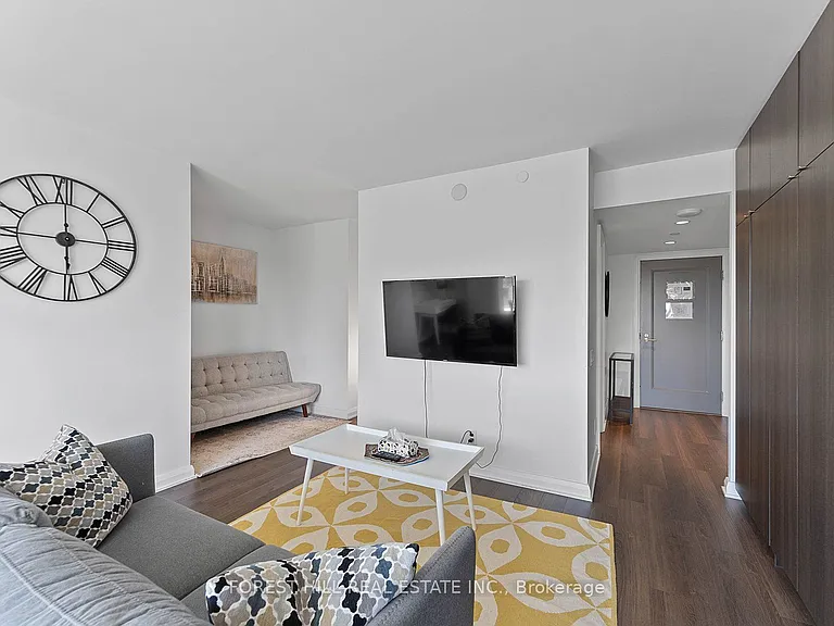 155 Yorkville Ave #2917 — Photo 6