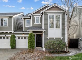Kimball Creek Village, Snoqualmie, WA 98065