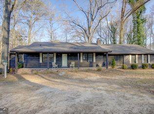 337 Veterans Pkwy, Fayetteville, GA 30214