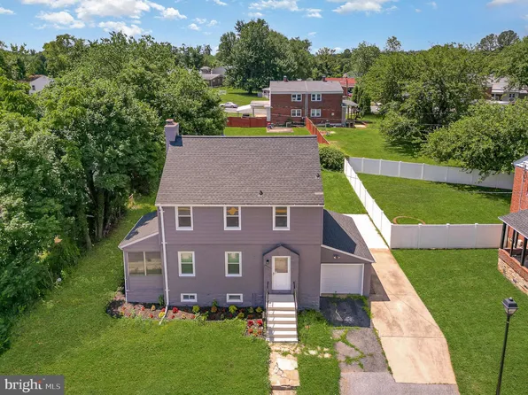 6301 Liberty Rd, Baltimore, MD 21207