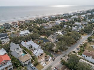812 Carolina Blvd, Isle of Palms, SC 29451
