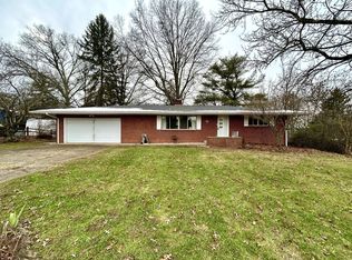 99 Mulligan Rd, Athens, OH 45701