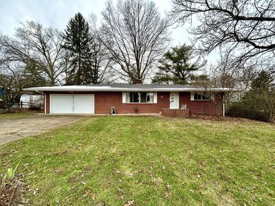 99 Mulligan Rd, Athens, OH, 45701
