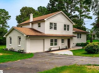 3126 Six Mile Hwy, Central, SC 29630