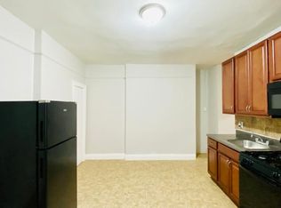67 Stuyvesant Ave #4B, Jersey City, NJ 07306