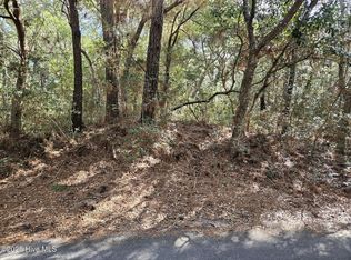 43 Fort Holmes Trl, Southport, NC 28461