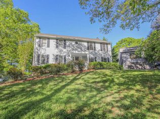1709 Split Ridge Rd, Knoxville, TN 37922