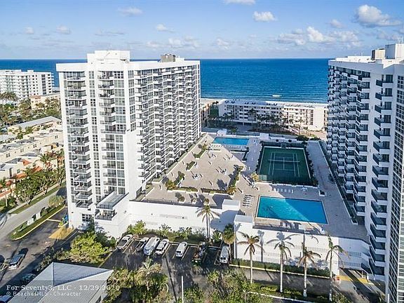 2nd image of 525 N Ocean Blvd APT 724