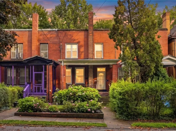 5912 Douglas St, Pittsburgh, PA 15217