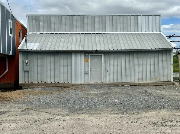 1125 Four Point Rd, Dulac, LA 70353