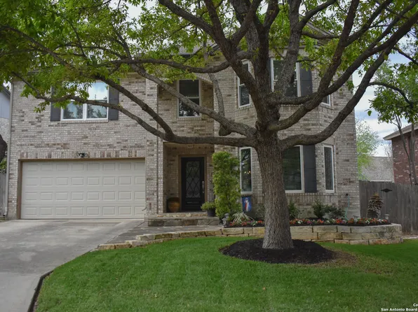 7523 stone crop, San Antonio, TX 78249