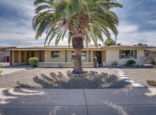 6125 E Ensenada St, Mesa, AZ 85205