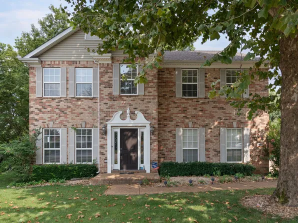 704 N Wickshire Way, Brentwood, TN 37027