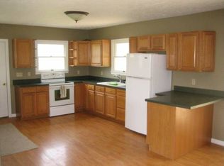 312 Monkey Run Rd, Elmira, NY 14901