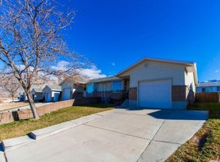1569 S 600 E, Springville, UT 84663