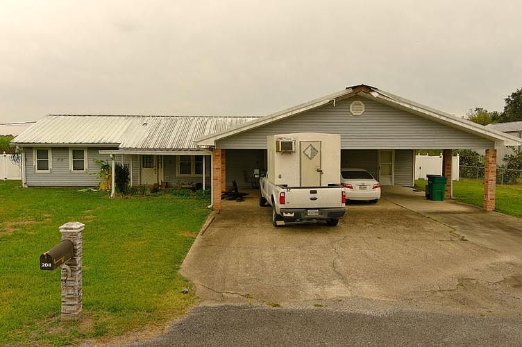 208 Sophie St, Labadieville, LA 70372 Zillow