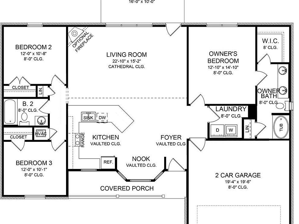 2nd image of 15 Ballenger Ln