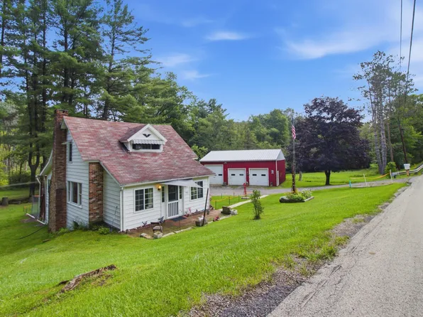922 Summerville Corsica Rd, Corsica, PA 15829