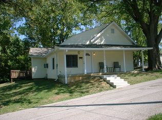 1408 F St, Bedford, IN 47421