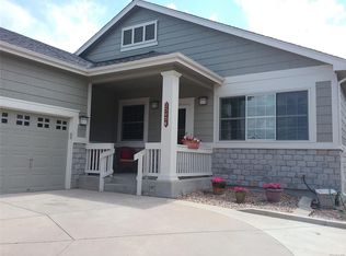 23456 E Canyon Pl, Aurora, CO 80016