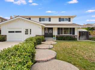 5853 Indian Ave, San Jose, CA 95123
