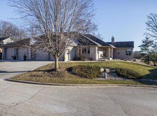 1231 W Sherman Ave, Fort Atkinson, WI 53538