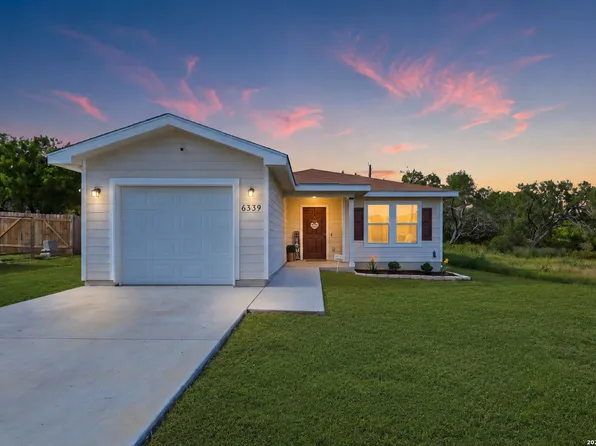 6339 CHANNEL VIEW, San Antonio, TX 78222