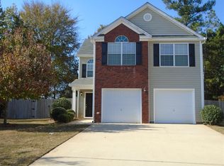 4024 Angels Dr, Stockbridge, GA 30281
