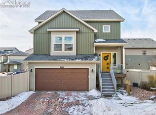 6522 Thicket Pass Ln, Colorado Springs, CO 80927