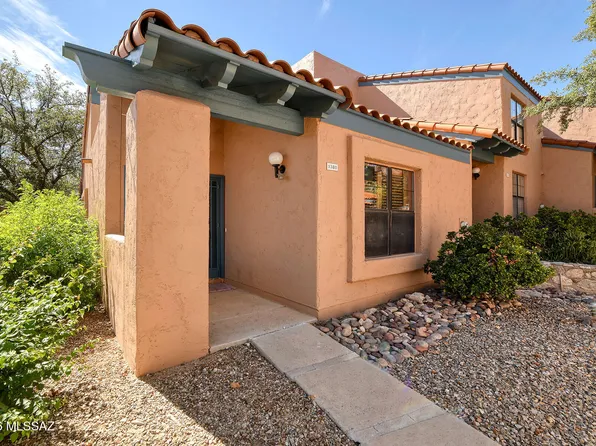 5380 N Paseo De La Terraza, Tucson, AZ 85750