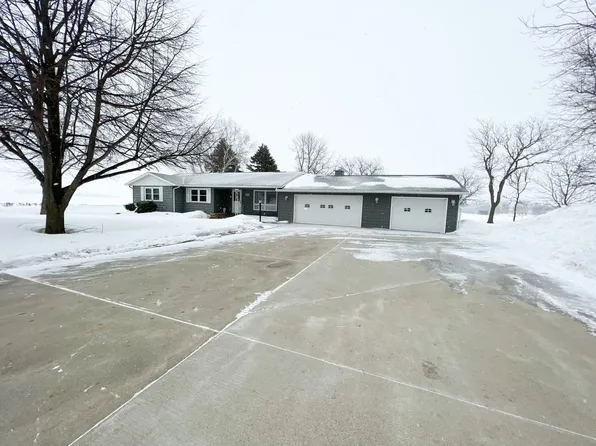 188 N Westside Ave, Lismore, MN 56155