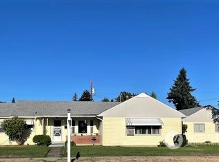 823 J St, Centralia, WA 98531