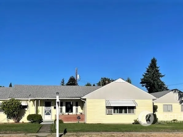 823 J Street, Centralia, WA 98531