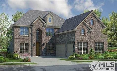 4th image of 14707 Overland Park Ln