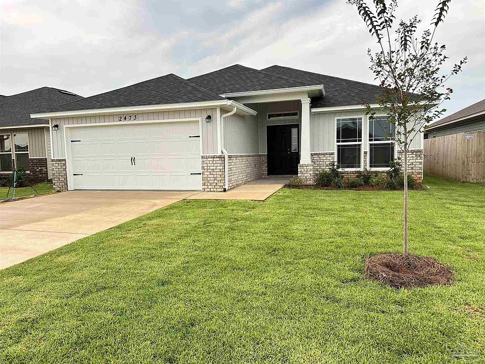 1st image of 2526 Privet Berry Dr