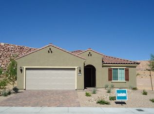 927 Dutch Oven Ln, Mesquite, NV 89034