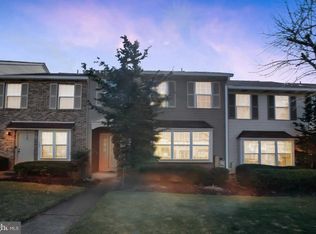 137 Martins Way #81, Mount Laurel, NJ
